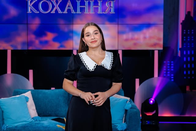 Юстина з "Холостяка" відповіла, чому хоче побудувати стосунки зі старшим чоловіком