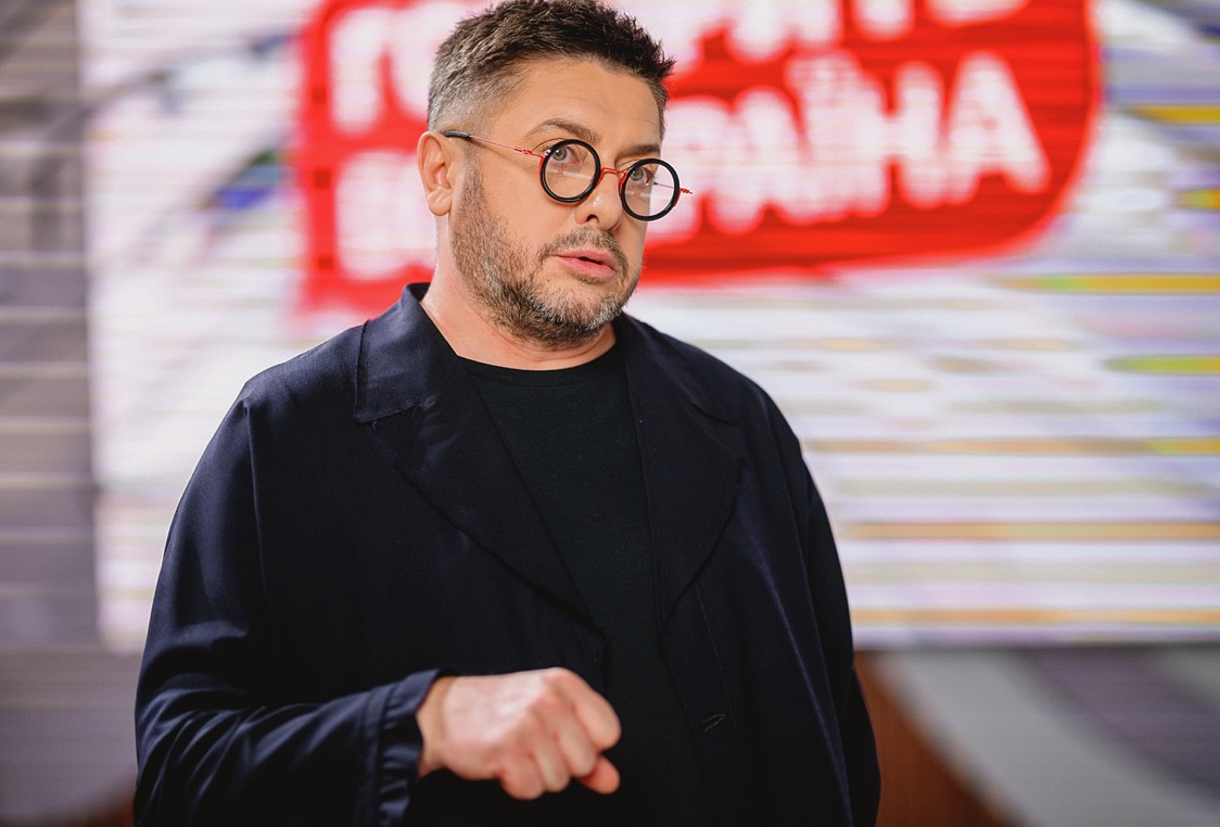 "Я закоханий": Суханов відверто заговорив про особисте життя