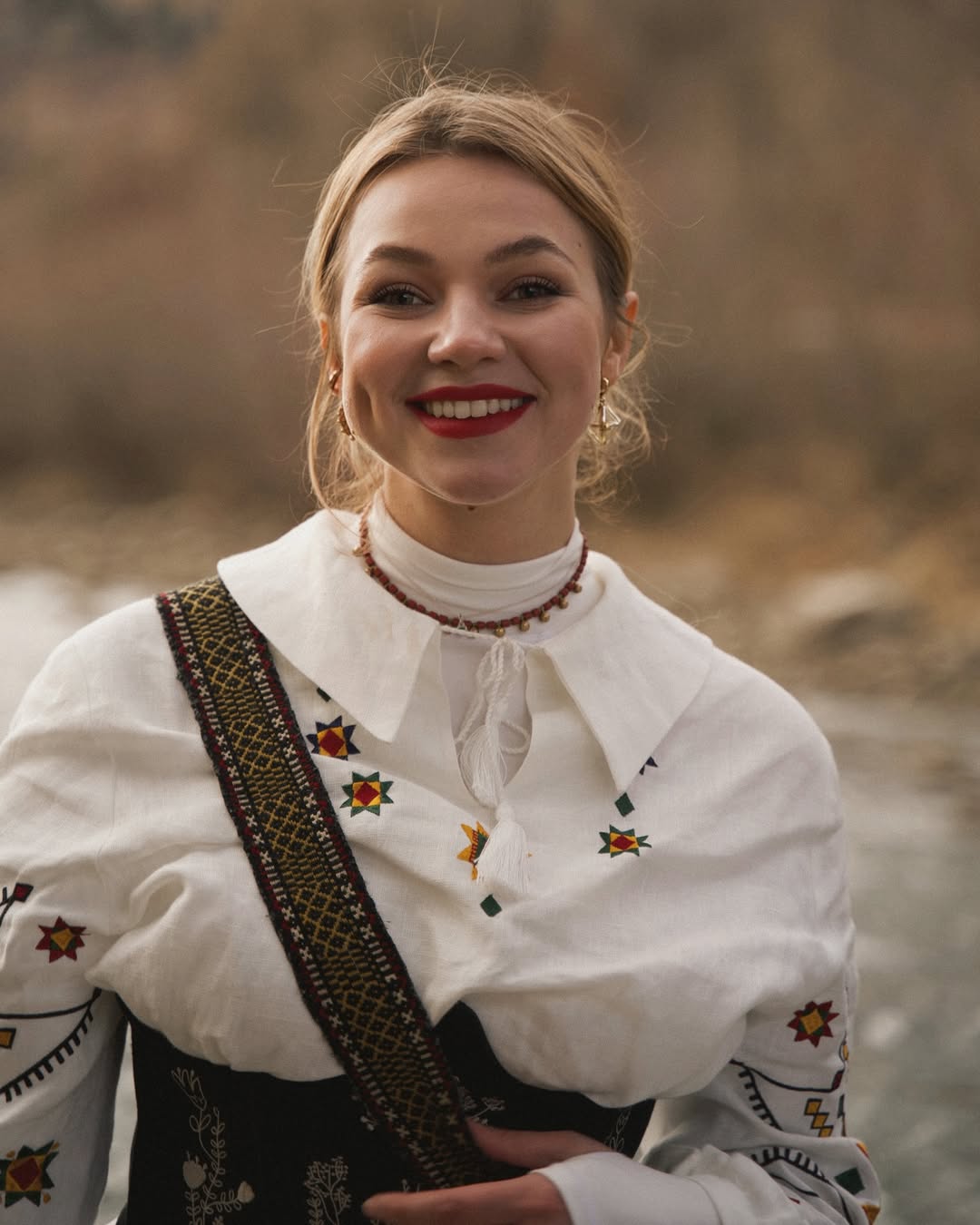 KRUTЬ підкорила Америку: співачка виступила на легендарній радіостанції