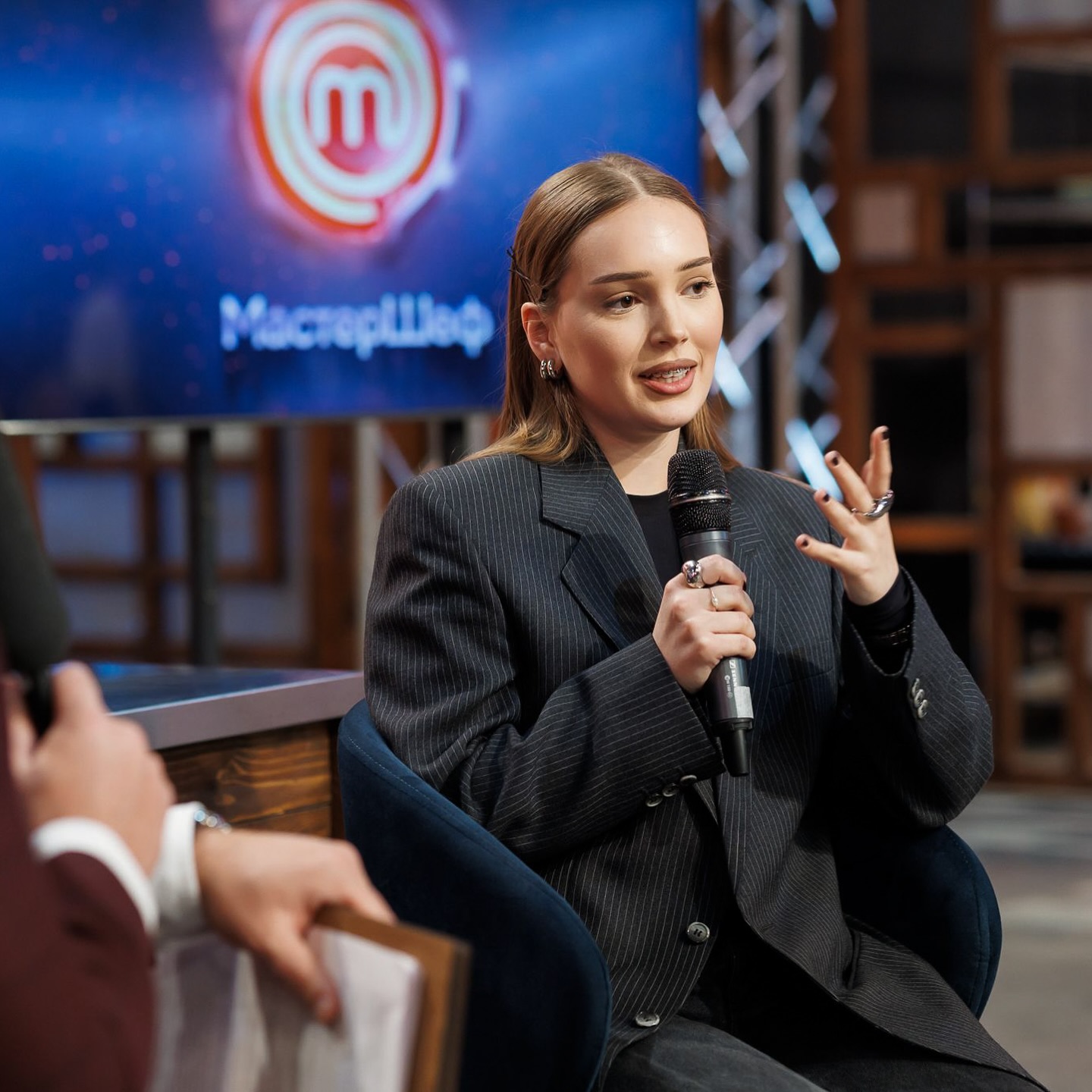 "Я могу себя обеспечить сама": победительница "МастерШеф" рассекретила свои заработки