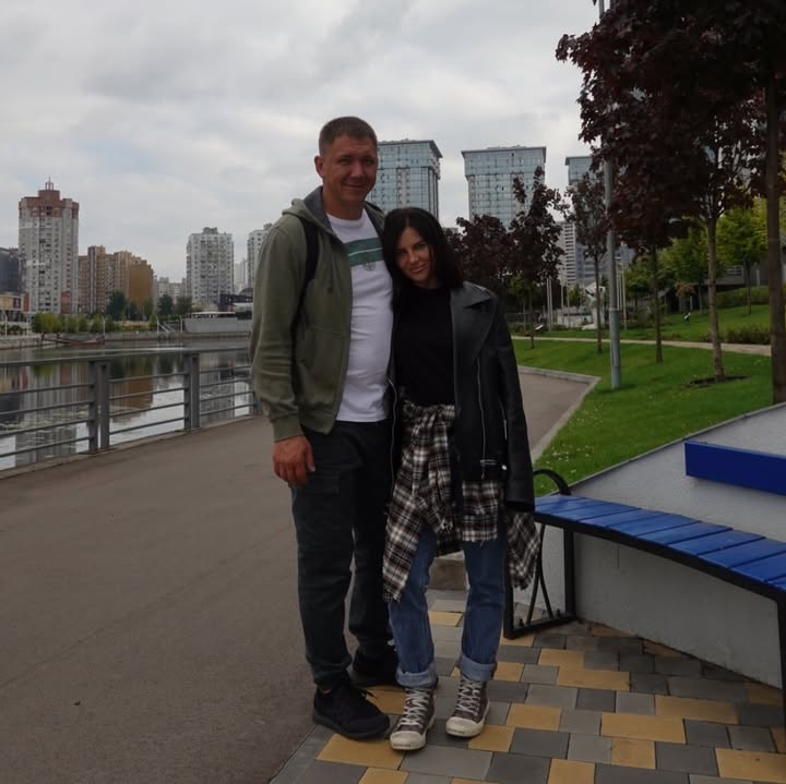 Алхім "злила" у мережу фото свого одруженого екс-коханця: хто він та як відреагувала його дружина
