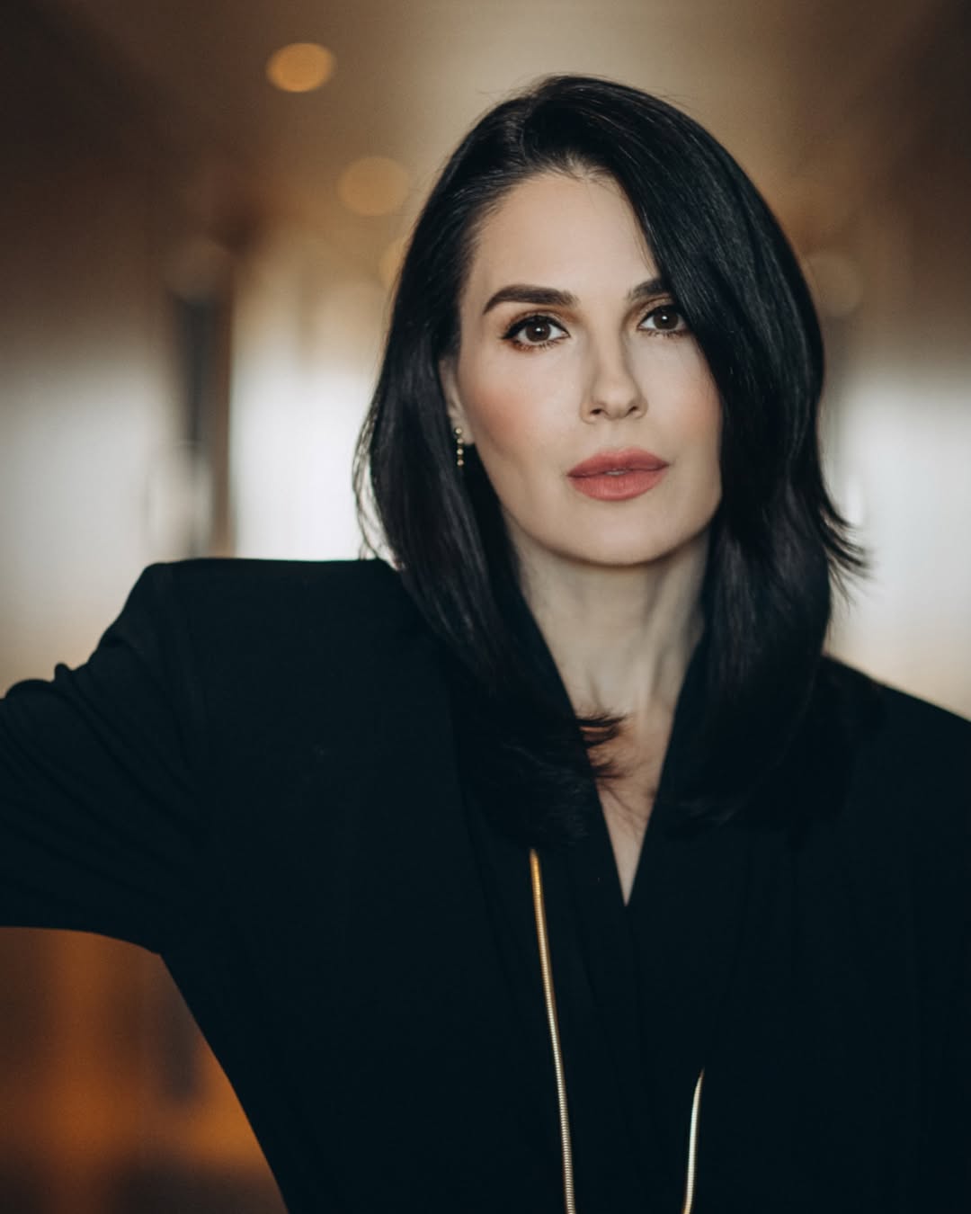 "Ей очень нравился мой муж". Фреймут сделала неожиданное заявление о Ефросининой