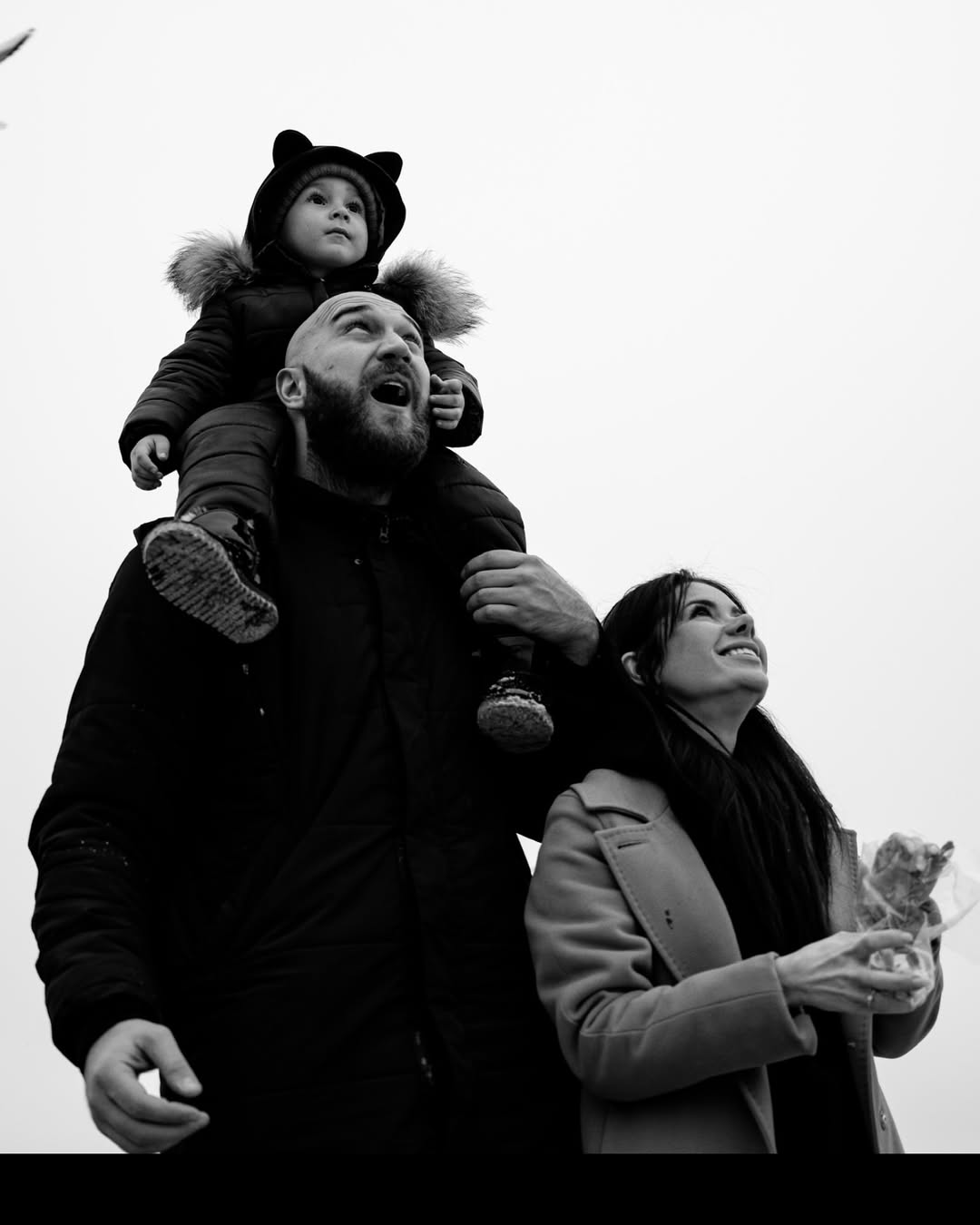 "Він вдарив мого сина". Аліна Шаманська розповіла, що стало останньою краплею в шлюбі з Ханумаком