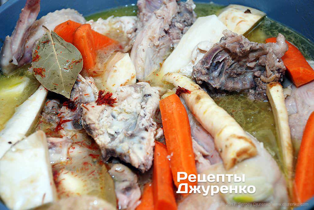 Кулінар розповів, як швидко і просто приготувати смачну лазанью з куркою