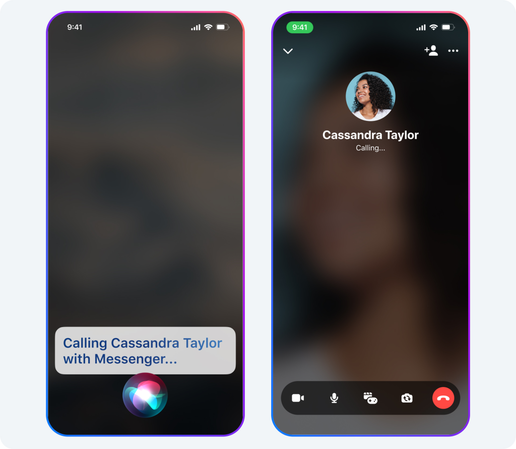 Meta покращує дзвінки та додає корисні функції у Messenger: деталі