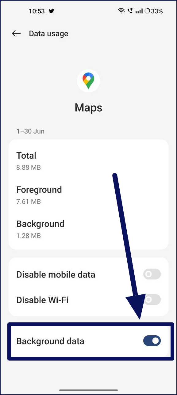 Как восстановить работу Google Maps на телефонах Android и iPhone: 12 эффективных методов