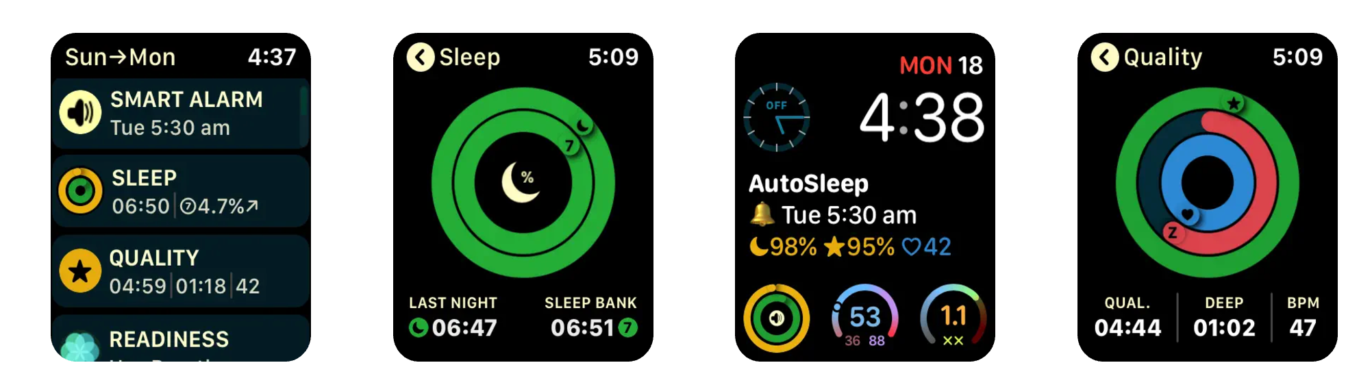 6 лучших приложений для Apple Watch, которые повысят вашу продуктивность