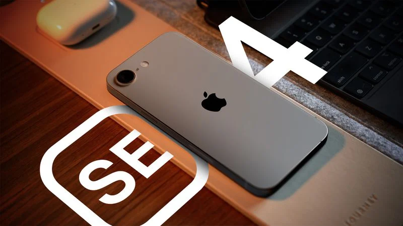 5 головних новинок Apple, які вийдуть у 2025 році