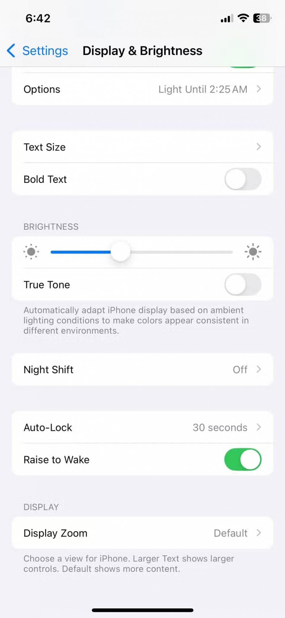9 налаштувань, які варто змінити на новому iPhone для комфортного використання