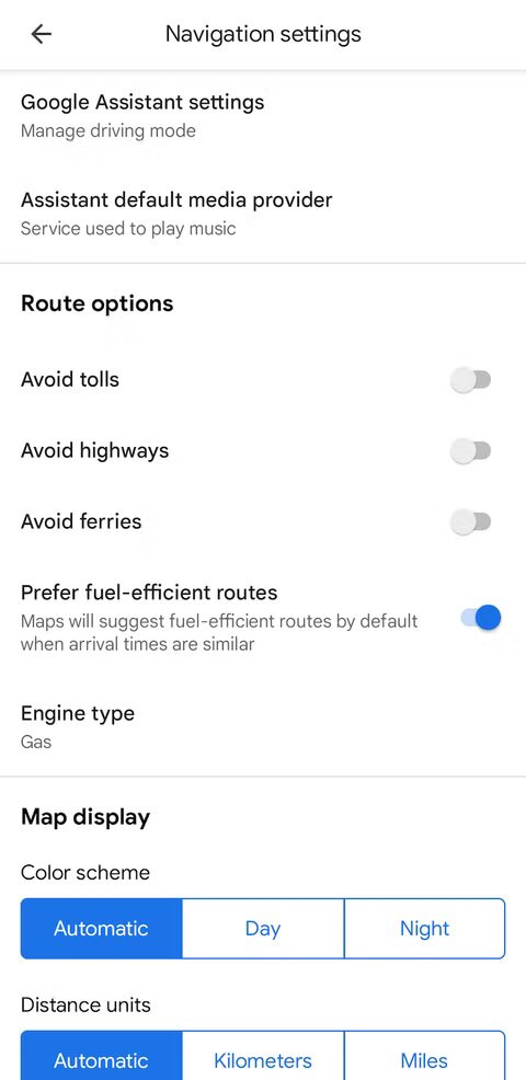7 фішок Google Maps, які зроблять ваші подорожі простішими