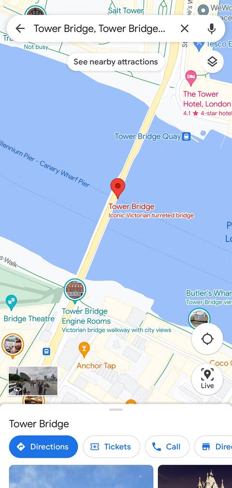 7 фішок Google Maps, які зроблять ваші подорожі простішими