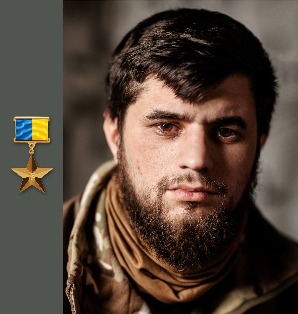 Выдающиеся черты павшего воина Да Винчи. Он успел показать, каким должен быть герой