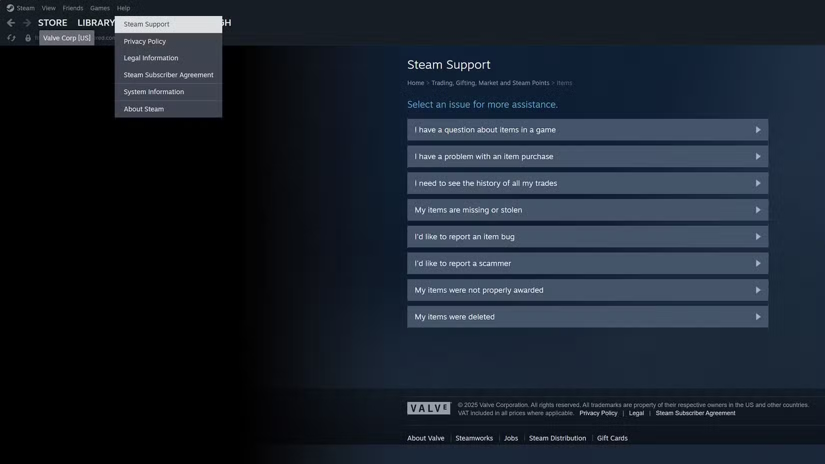 Что делать, если ваш аккаунт в Steam взломали: советы для пользователей