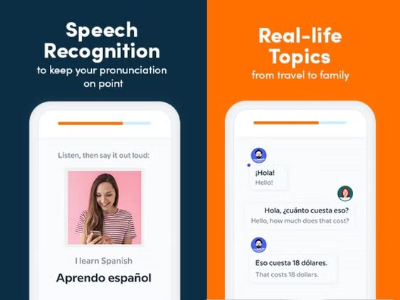 Секрети поліглота. 5 найкращих альтернатив Duolingo, які допоможуть заговорити іноземною мовою