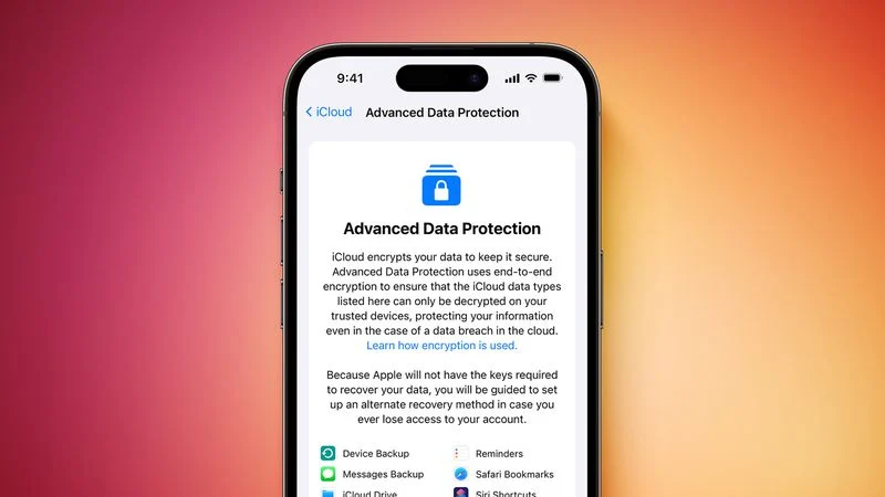 iPhone може більше. 5 прихованих налаштувань, які захистять вашу приватність і дані