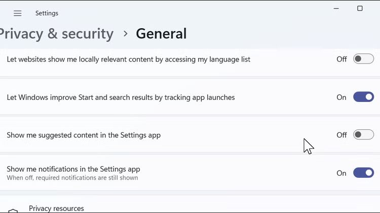 9 "прихованих" налаштувань Windows, через які ваш ПК гальмує