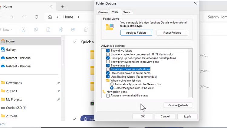 9 "прихованих" налаштувань Windows, через які ваш ПК гальмує