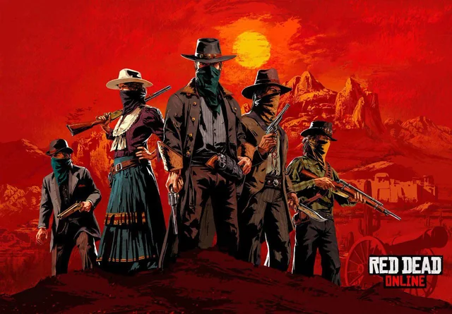 7 найкращих модів для Red Dead Redemption 2, які перетворять гру на справжню пригоду