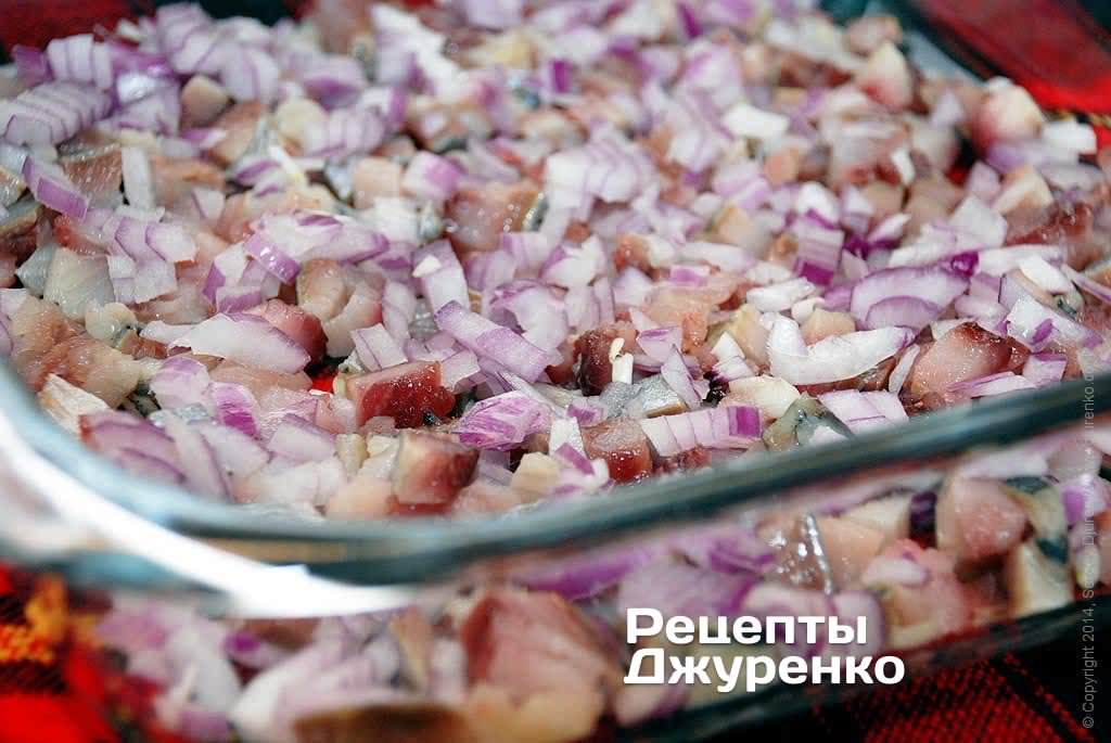 Салат "Шуба" за класичним рецептом: кулінар назвав ідеальні пропорції
