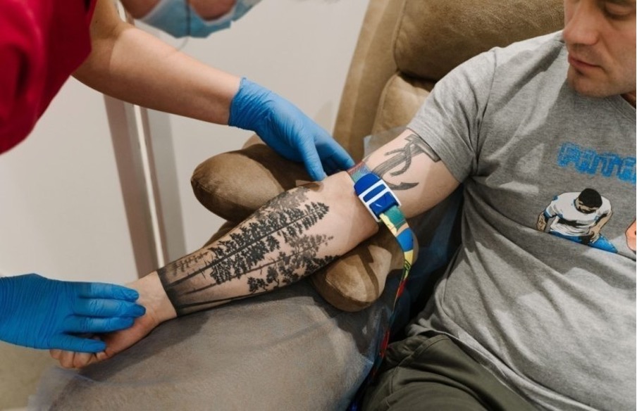 &quot;Киев - новая медицинская Мекка&quot;. Названы ТОП-5 новых инновационных клиник столицы