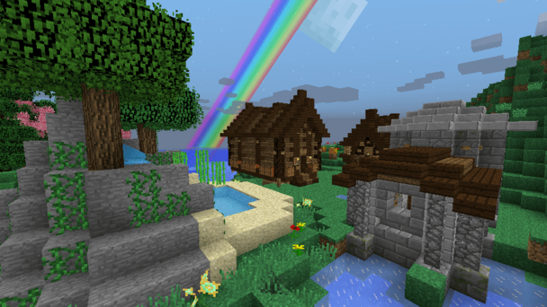 10 самых интересных модов для Minecraft, которые изменят игру до неузнаваемости