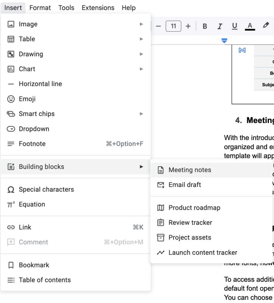 16 скрытых возможностей Google Docs, которые улучшат вашу работу с текстами