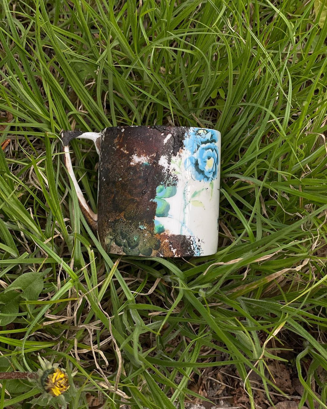 Ці тарілки й чашки дали відсіч ворогові під Бучею. Тепер вони наблизять нашу перемогу