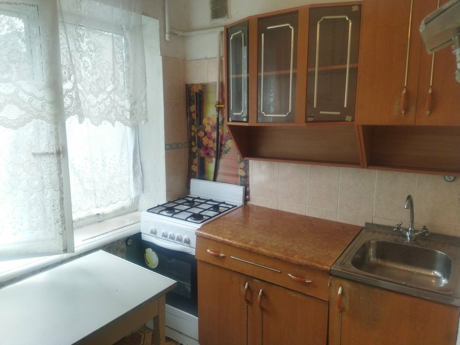 Самая маленькая квартира в Киеве: как она выглядит и сколько стоит