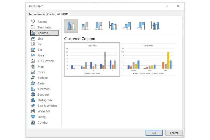 Excel чи Google Таблиці? У чому різниця та яку програму вибрати для роботи