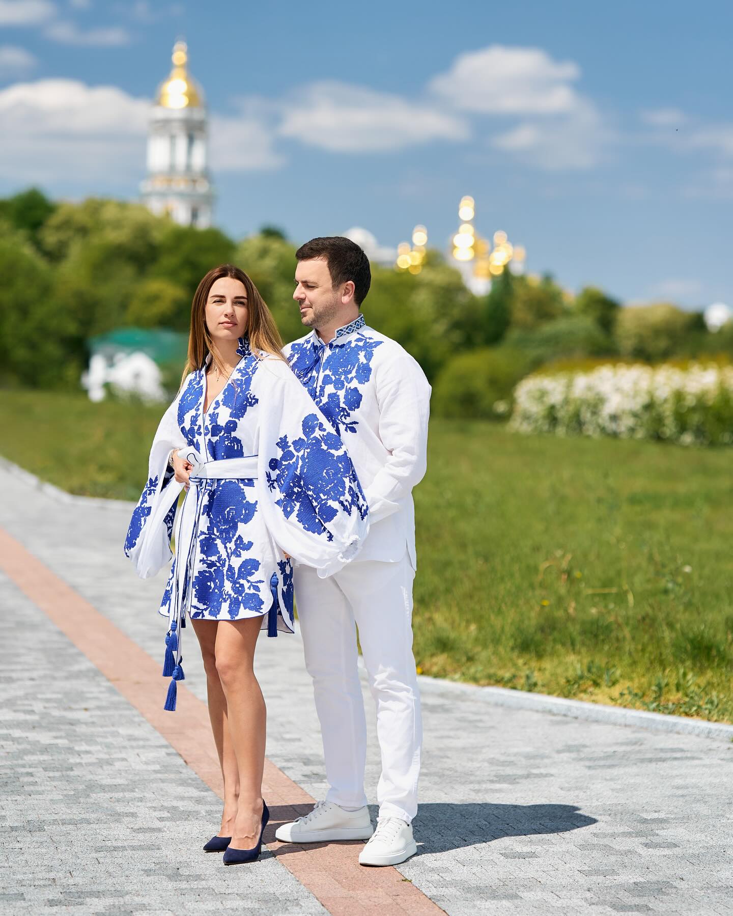Зірки у вишиванках: 10 найстильніших українських знаменитостей