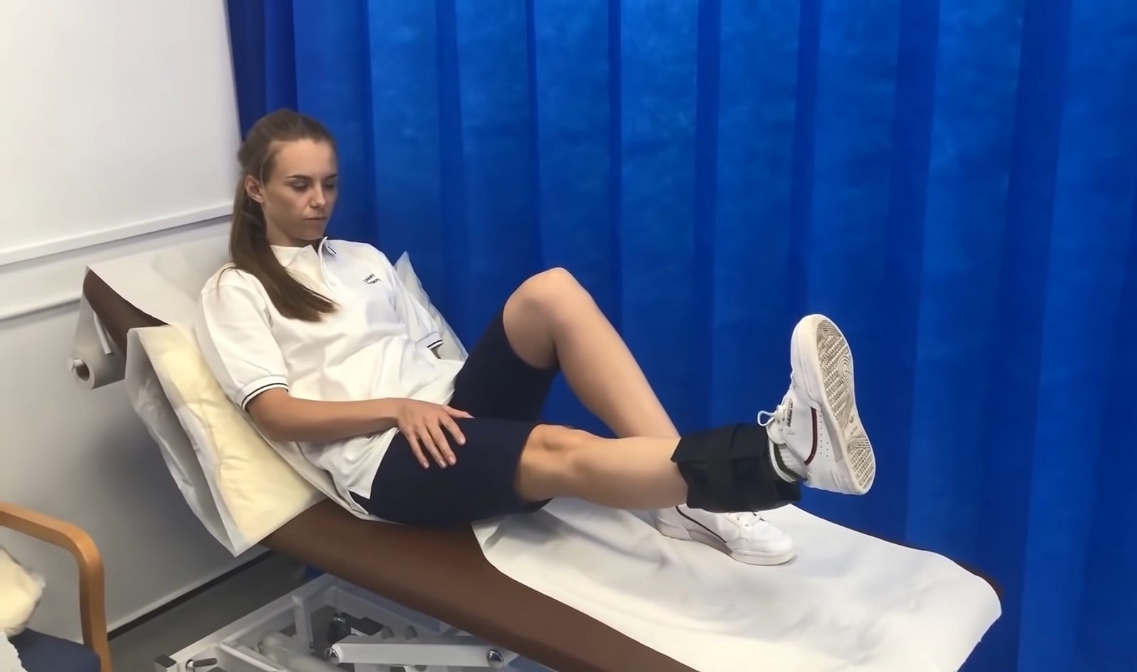 Ці прості вправи позбавлять вас болю в колінах