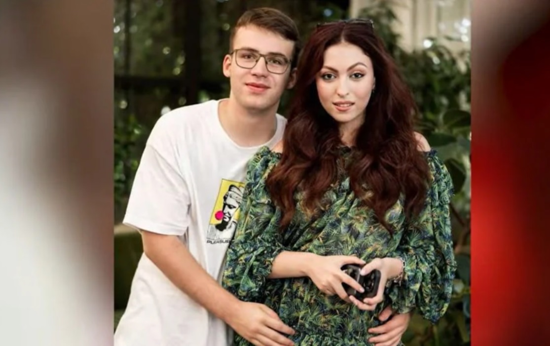 Сказала "нет": дочь Поляковой объяснила, почему не согласилась выйти замуж за любимого