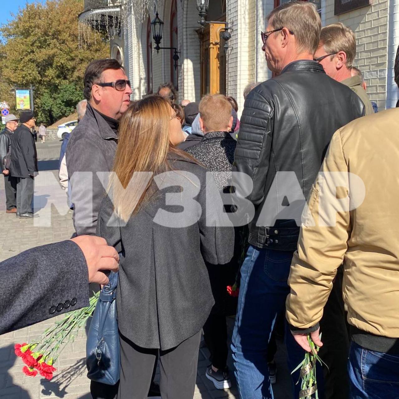 Предатели-"кролики" Данилец и Моисеенко, поддержавшие войну в Украине, неожиданно попрощались с Ниной Матвиенко