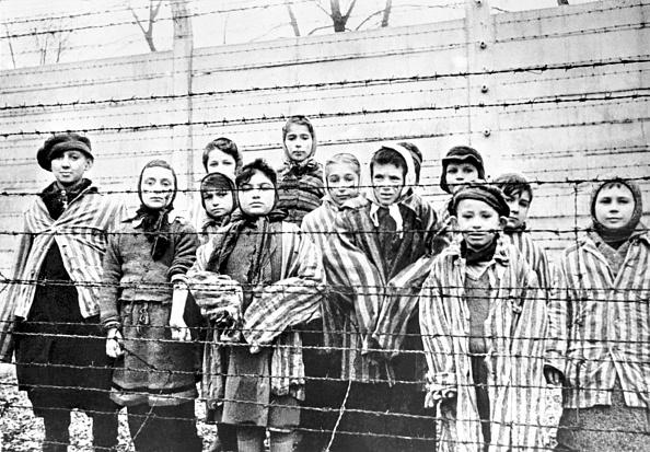 День памяти жертв Холокоста: с каким ужасом столкнулись евреи 80 лет назад