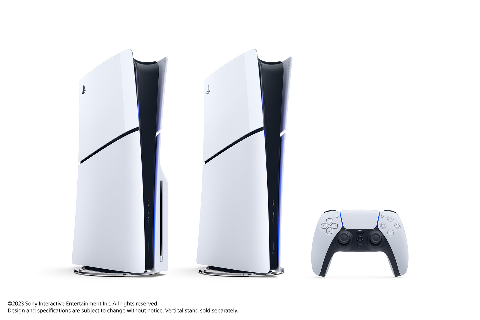 Sony представила новую PlayStation 5: характеристики и цена
