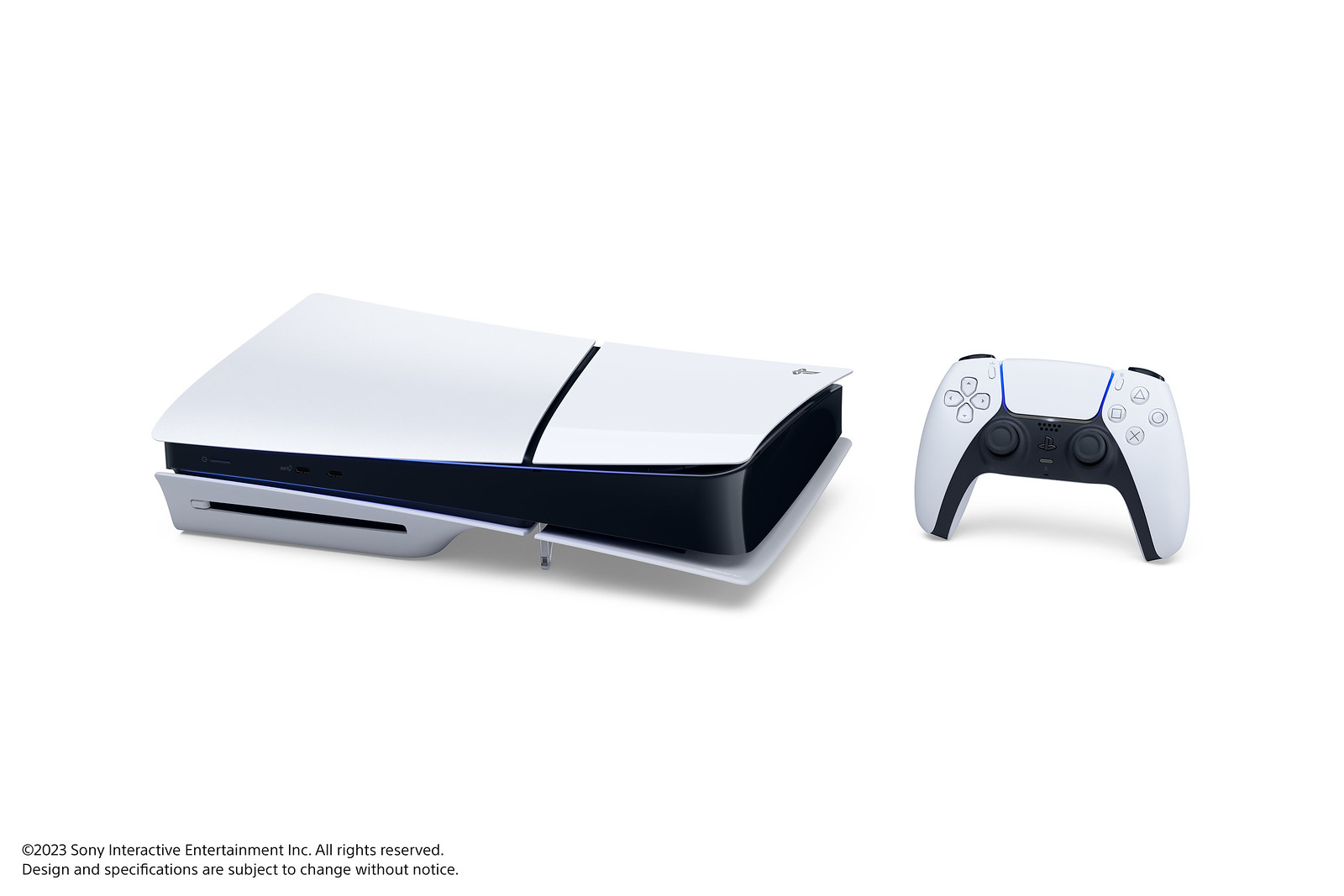 Sony представила новую PlayStation 5: характеристики и цена