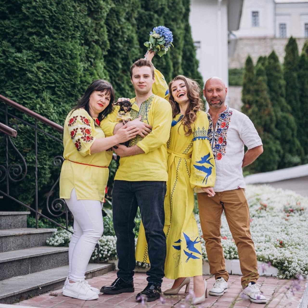 "Мысли разные": звезда украинских сериалов ответил, боится ли мобилизации