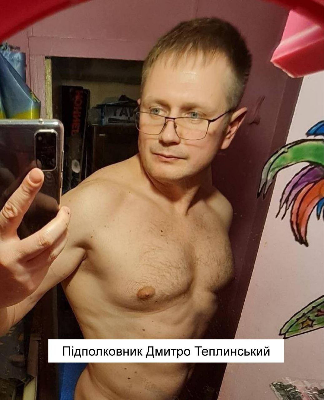Жена российского генерала, который воюет в Украине, изменяет ему с братом: эксклюзивная переписка (фото)