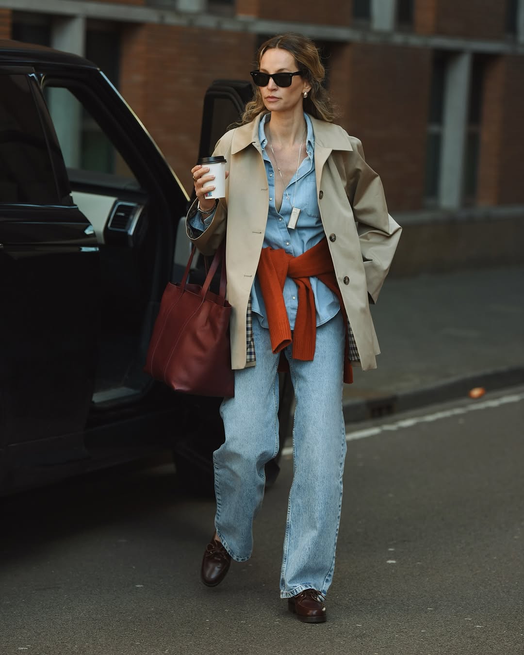 Как выглядеть &quot;на миллион&quot; в любом возрасте: топ-3 секрета безупречного стиля