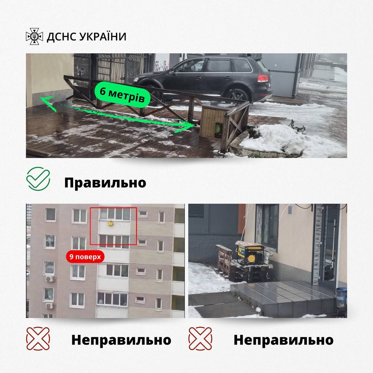 В какую сумму обойдется использование генератора на одни сутки