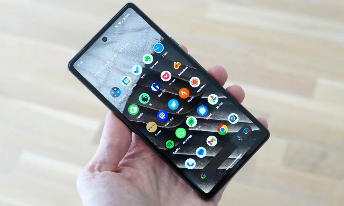 7 лучших Android-смартфонов для разных задач и потребностей
