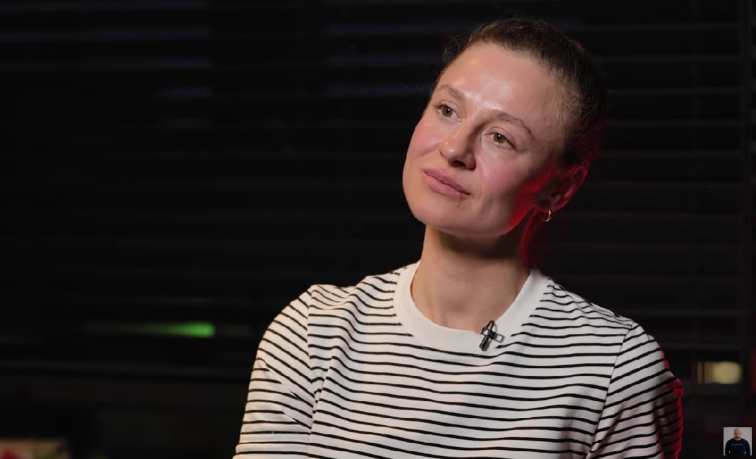 "Не почувствовала вину": Мартыновская ответила на упреки Литвиновой из-за "МастерШеф"