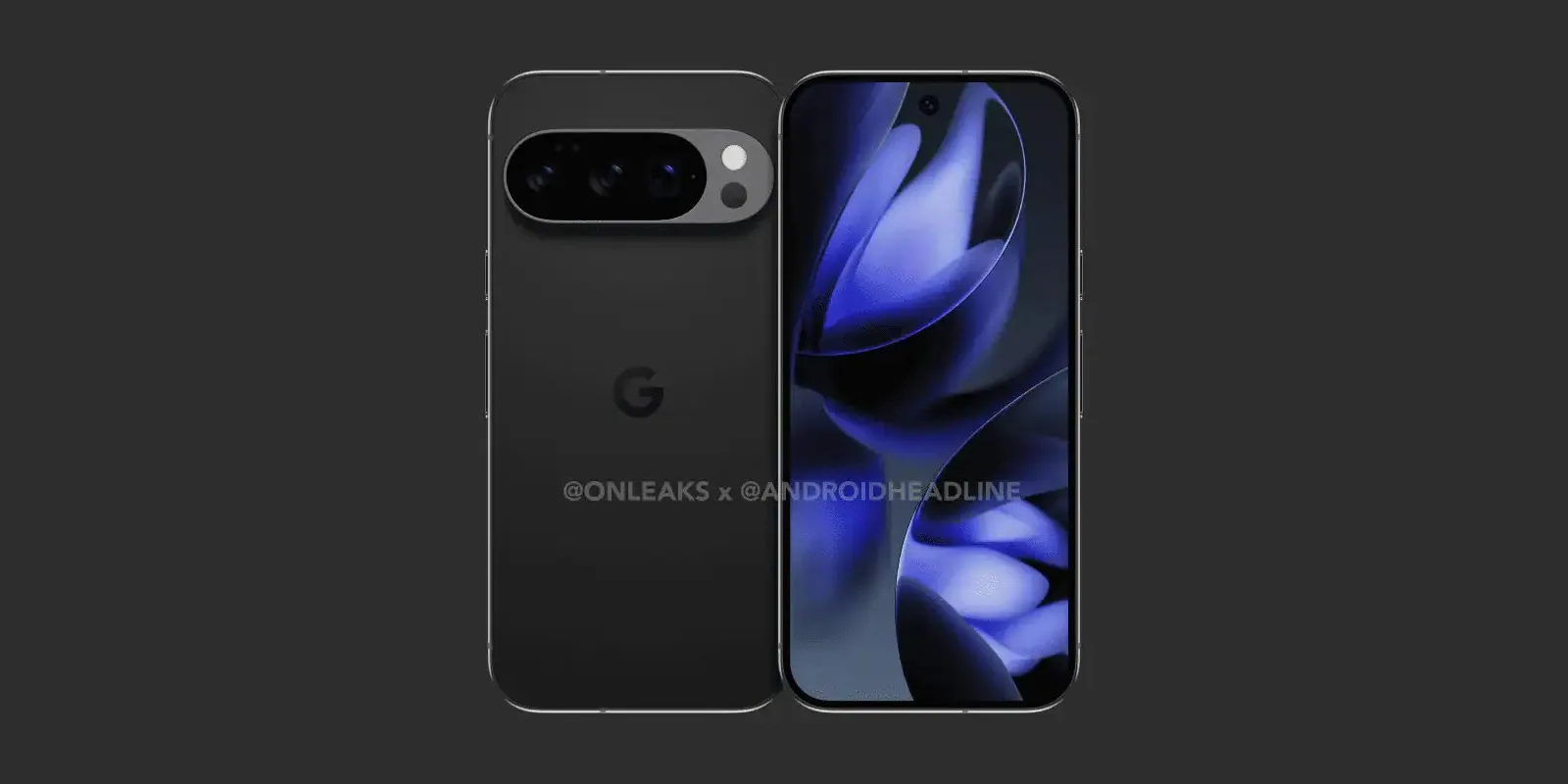 Інсайдери розкрили дату виходу Pixel 10 та показали, як він виглядає (фото)
