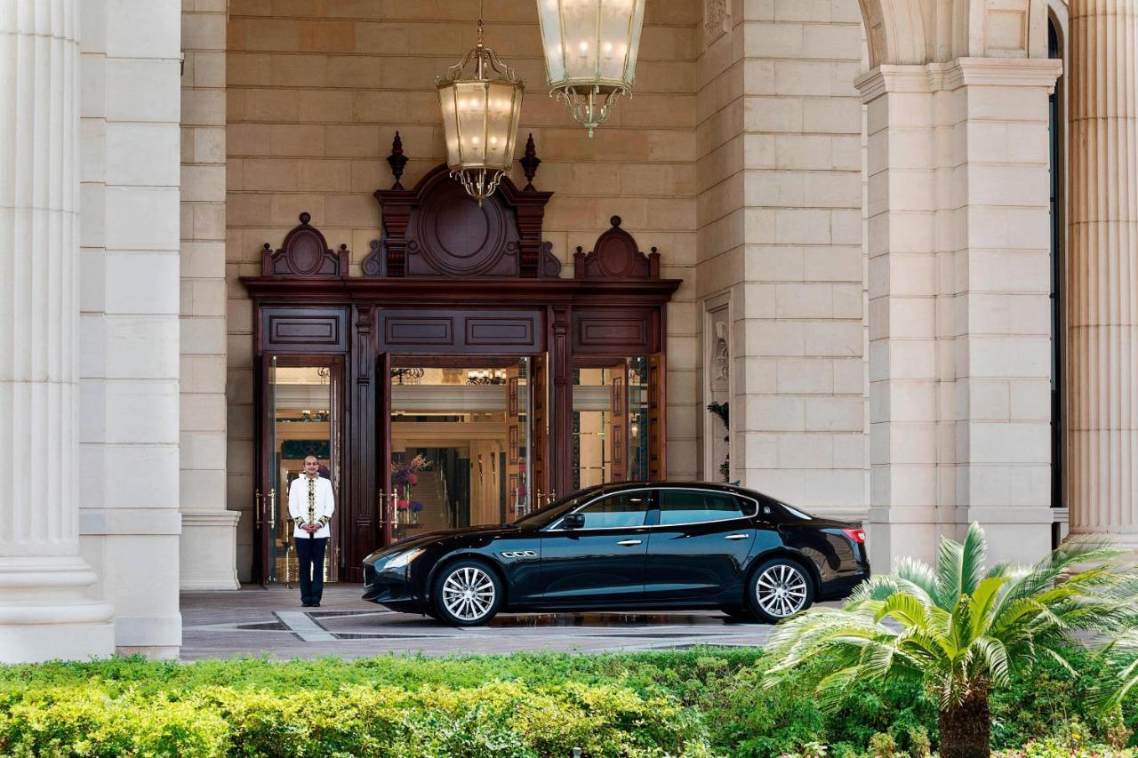 Скільки коштує відпочити у Ritz-Carlton Jeddah після переговорів України і США: ціни, фото номерів