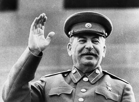 Міжнародний день пам'яті жертв Великого терору. Що це за дата та чому в цьому винен Радянський Союз (фото)
