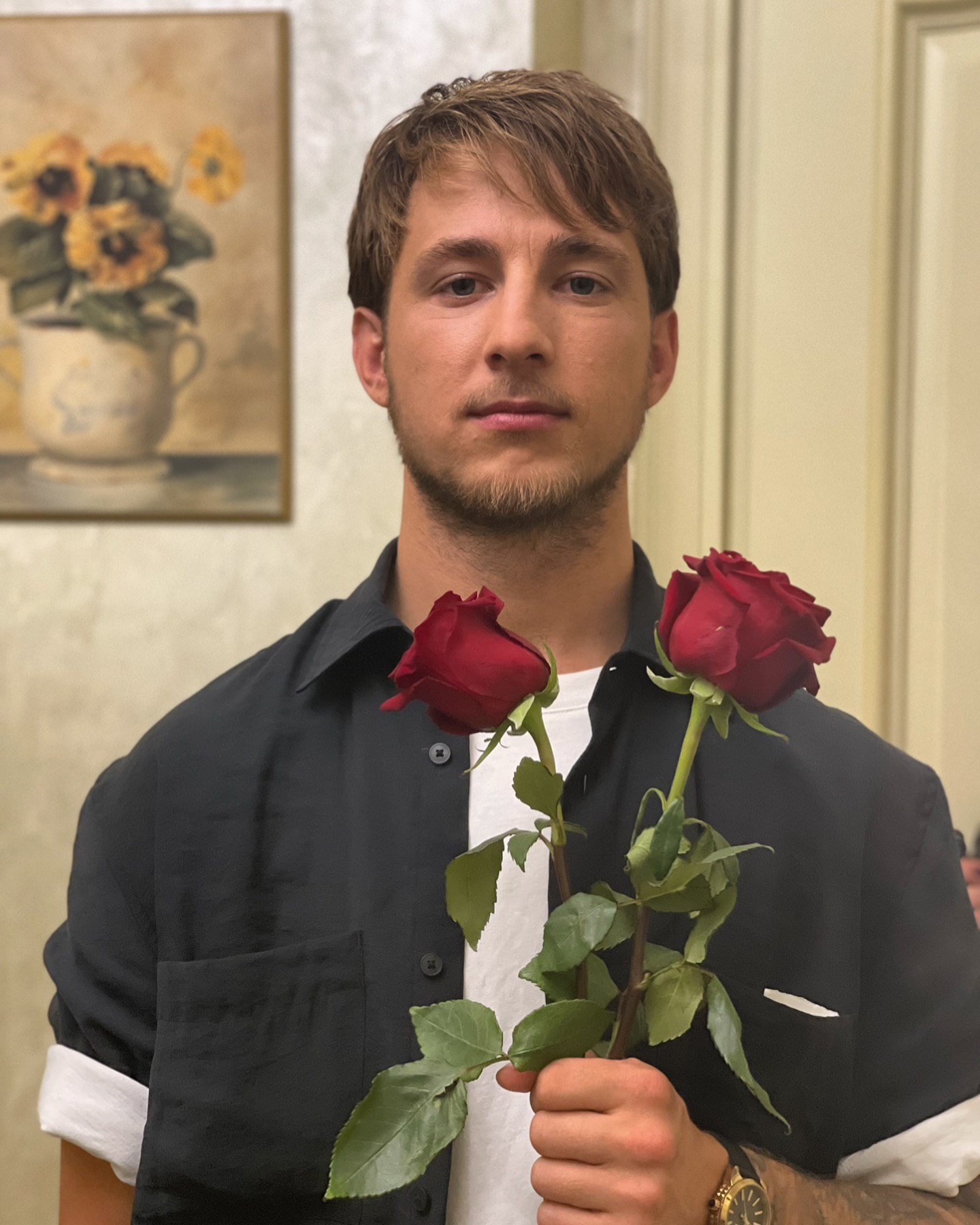 "Холостяк" Александр Терен поделился неожиданным откровением об участии в шоу