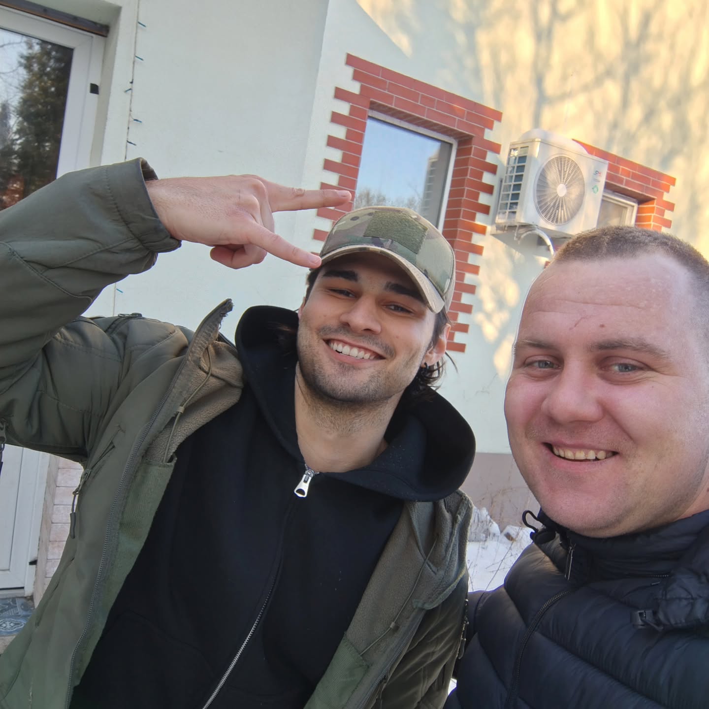 Со сцены на фронт: звезды "Х-Фактора", "Голоса" и "Танцев", которые служат в ВСУ