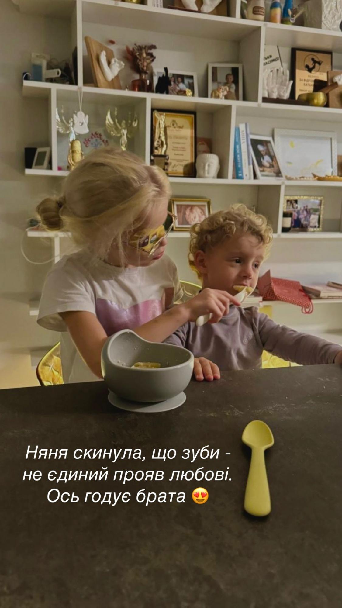 Інна Мірошниченко зворушила до сліз історією про названих дітей: "Так вони стають рідними"
