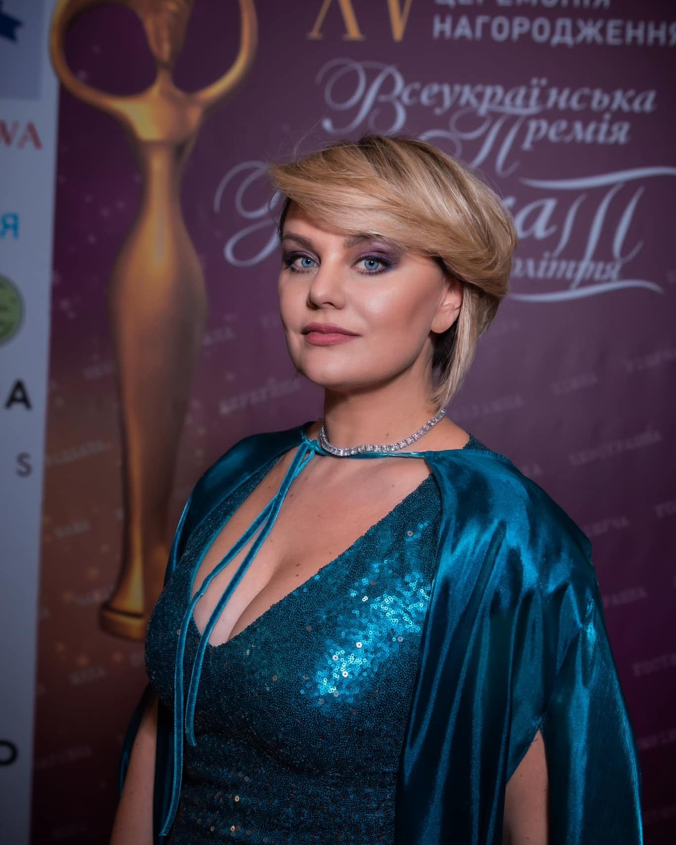 Татьяна Пискарева о Потапе и Виннике: "Надо возвращаться, 100 раз извиниться и работать ради Украины"