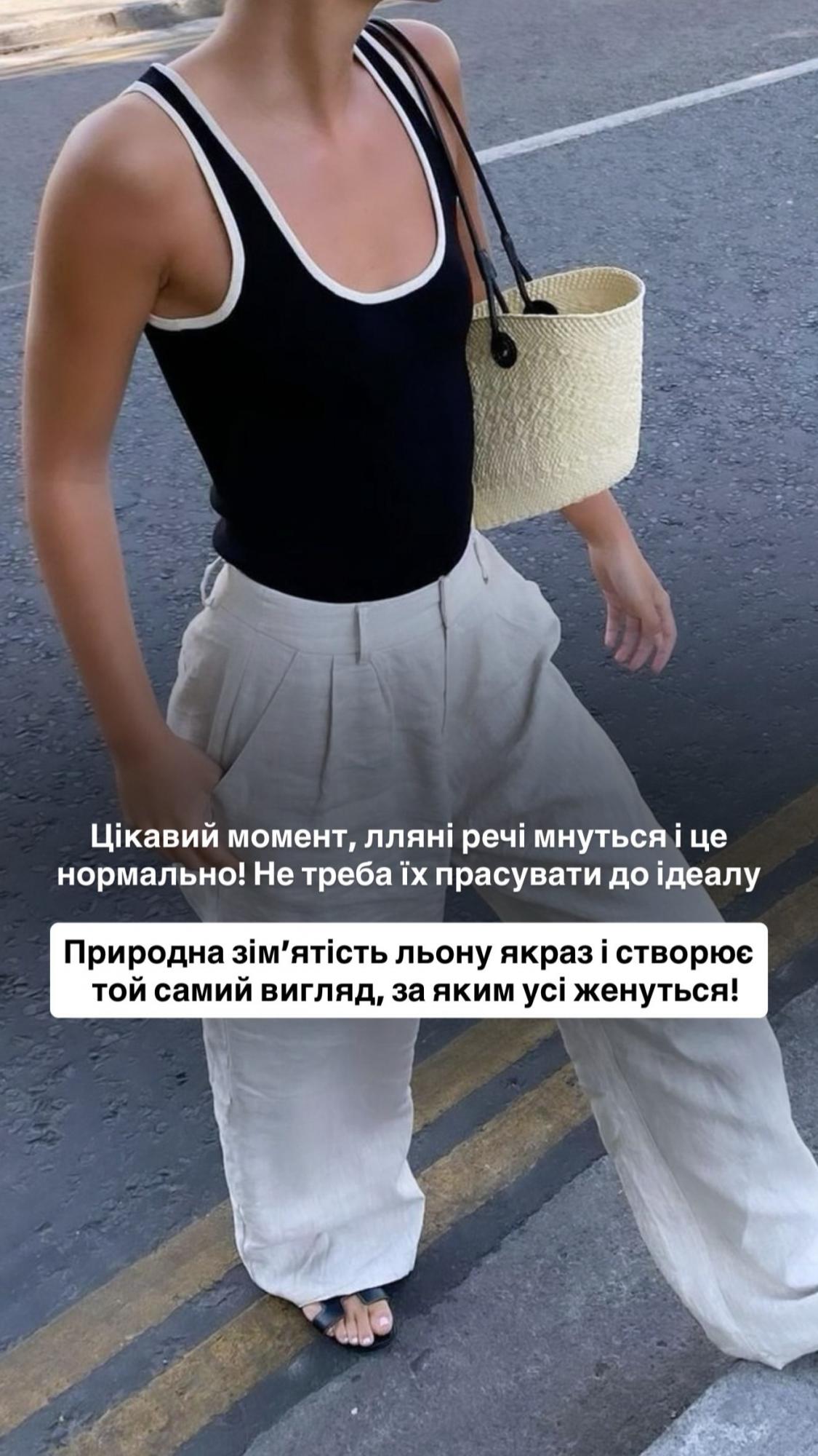 Не шорти й не майка: Андре Тан розповів, що носити у сильну спеку